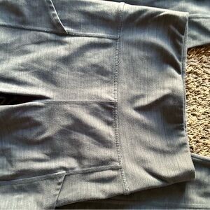 Amazon and American eagle leggings